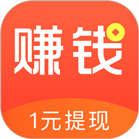大象赚钱App图标